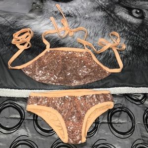 Summer sequenced bikin